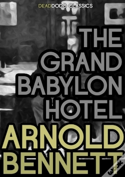 Capa do artigo Grand Babylon Hotel
