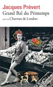 Capa do artigo Grand Bal Du Printemps ; Charmes De Londres