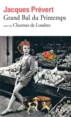 Capa do artigo Grand Bal Du Printemps ; Charmes De Londres