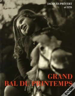 Capa do artigo Grand Bal Du Printemps