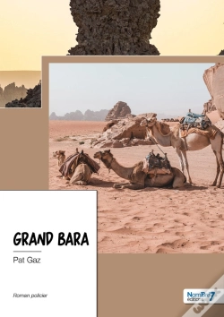 Capa do artigo Grand Bara