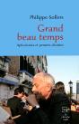 Grand Beau Temps - Preview