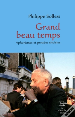 Capa do artigo Grand Beau Temps