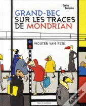 Grand Bec Et Mondrian