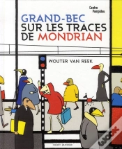 Capa do artigo Grand Bec Et Mondrian