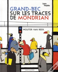 Capa do artigo Grand Bec Et Mondrian