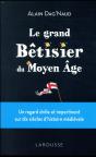 Grand Betisier Du Moyen Age - Preview