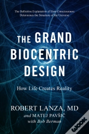 Capa do artigo Grand Biocentric Design