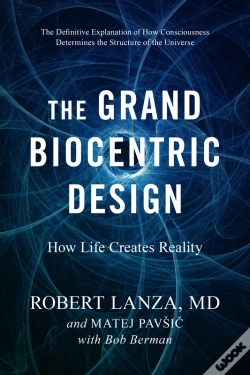 Capa do artigo Grand Biocentric Design