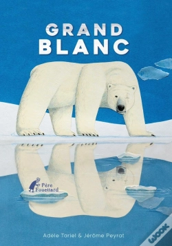 Capa do artigo Grand Blanc