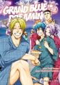 Grand Blue Dreaming 12 - Preview