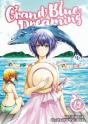 Grand Blue Dreaming 13 - Preview