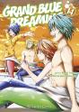 Grand Blue Dreaming 14 - Preview