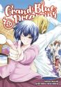Grand Blue Dreaming 20 - Preview