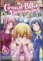 Grand Blue Dreaming 21 - Preview