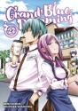 Grand Blue Dreaming 22 - Preview