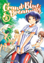 Grand Blue Dreaming 3 - Preview