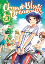 Capa do artigo Grand Blue Dreaming 3