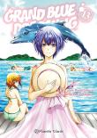 Grand Blue Dreaming Nº 13