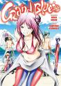 Grand Blue - Tome 17 - Preview