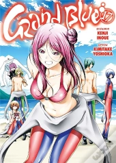 Grand Blue - Tome 17