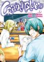 Grand Blue - Tome 18 - Preview