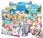Capa do artigo Grand Blue - Tome 20 - Edition Limitée