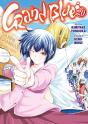 Grand Blue - Tome 20 - Preview