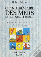 Grand Breviaire Des Mer (Guide Du Plaisancier Coti)