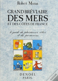 Capa do artigo Grand Breviaire Des Mer (Guide Du Plaisancier Coti)