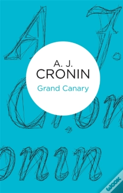 Capa do artigo Grand Canary