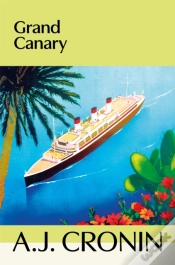 Capa do artigo Grand Canary