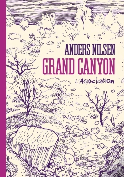 Capa do artigo Grand Canyon