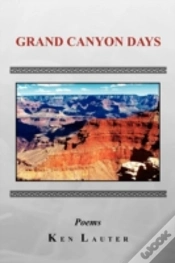 Capa do artigo Grand Canyon Days