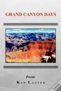 Capa do artigo Grand Canyon Days