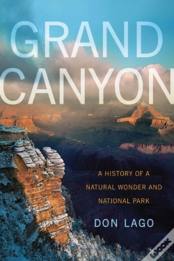 Capa do artigo Grand Canyon
