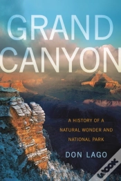 Capa do artigo Grand Canyon