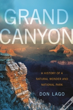 Capa do artigo Grand Canyon