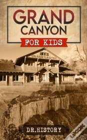 Capa do artigo Grand Canyon