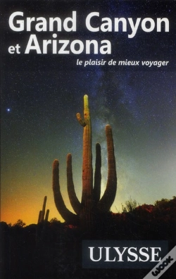 Capa do artigo Grand Canyon Et Arizona 6ed
