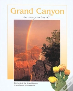 Capa do artigo Grand Canyon On My Mind