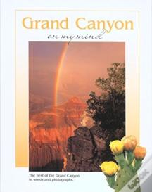 Grand Canyon On My Mind