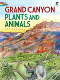 Capa do artigo Grand Canyon Plants And Animals