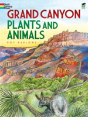 Grand Canyon Plants And Animals - Preview