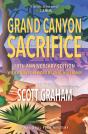 Grand Canyon Sacrifice - Preview