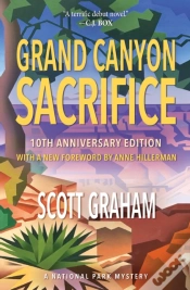 Capa do artigo Grand Canyon Sacrifice