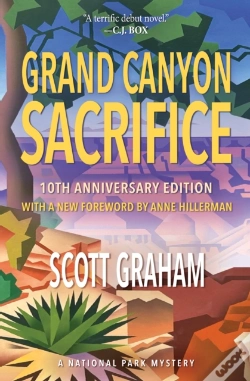 Capa do artigo Grand Canyon Sacrifice