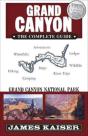 Grand Canyon: The Complete Guide - Preview