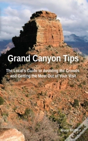 Capa do artigo Grand Canyon Tips