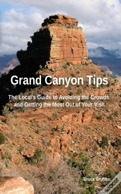 Capa do artigo Grand Canyon Tips
